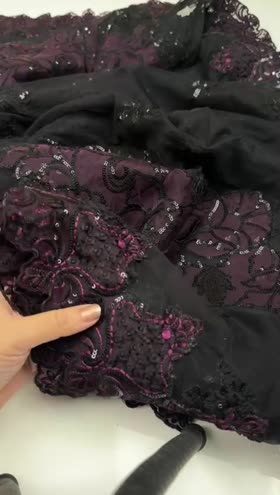Rs 26900 Saiyara Luxury Formals by Imrozia Serene [Aseel]