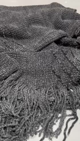 Rs 1900 Imported Wool scarf