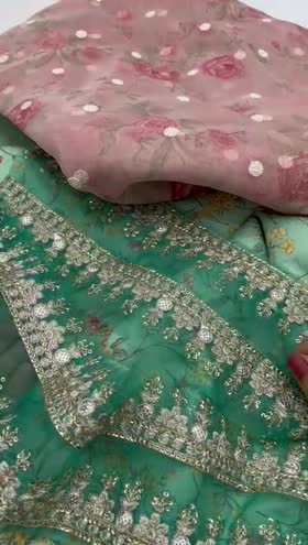 Rs 4500 Maria b linen Emb 3pc