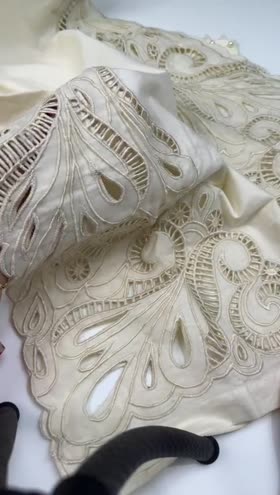 Rs 4500 Sahiba stitched Emb 2 pc [Was 5500] ~ [Chest 24] [Length 46] XXLARGE