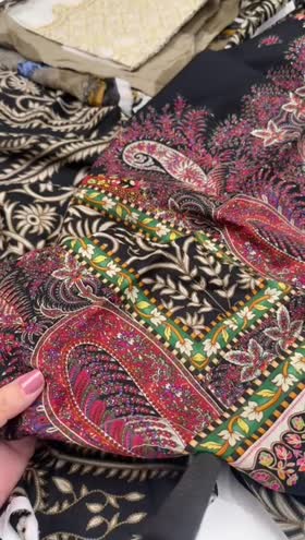 Rs 3950 [Maria-b] lawn 3 pc