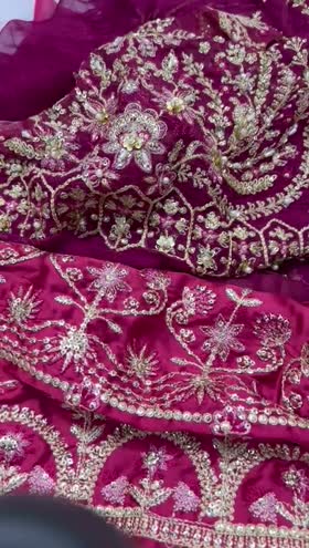 Rs 9250 mushq fancy 4 pc