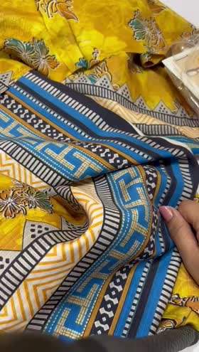 Rs 3600 Bin khalid bana Dora viscose 3pc