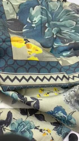 Rs 3650 winter same printed 3pc