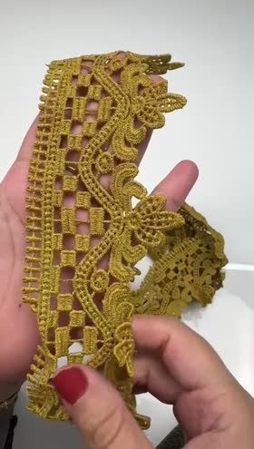 Rs 350 Lace 3 Yards