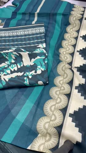 Rs 3800 Sapphire lawnPrinted 3pc ( Retail 4990)