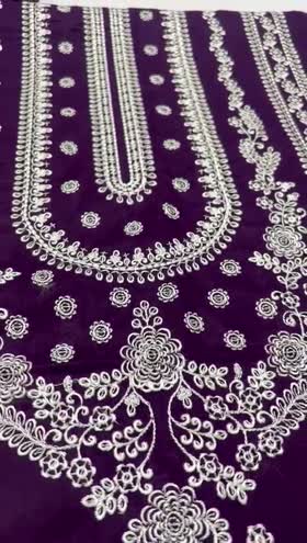 Rs 2950 Bareeze style lawn Emb 2pc