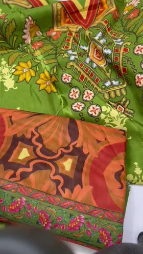 Rs 2500 panjnand printed 3pc