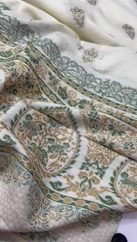 Rs 3900 Khaddar jacquard 3pc