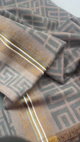 Rs 2150 sky cashmere warm scarf