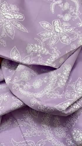 Rs 3050 Bareeze lawn printed 3pc