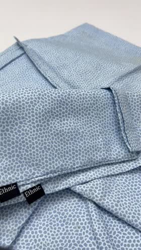Rs 2700 Ethnic Cotton bed sheet