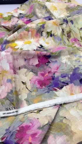Rs 2200 Saya Khaddar same printed 2pc