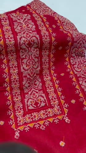 Rs 3200 Karandi Emb 2pc