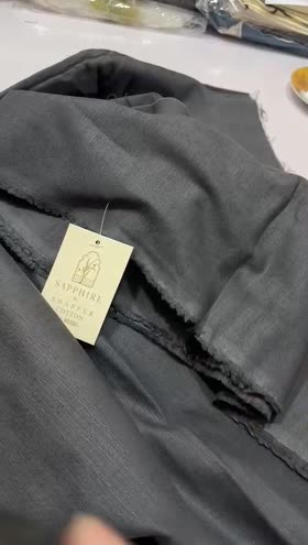 Rs 2050 Sapphire Shirt Trouser 2pc