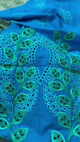 Rs 5500 Maria b Emb 3pc