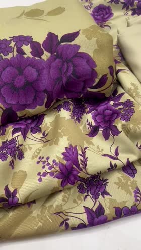 Rs 3800 Winter 3pc wool shawl