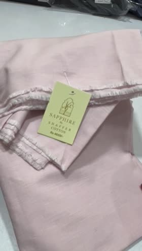 Rs 2050 Sapphire cotton Khaddar 2pc