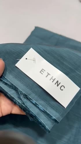 Rs 2050 Ethnic raw silk type 2pc