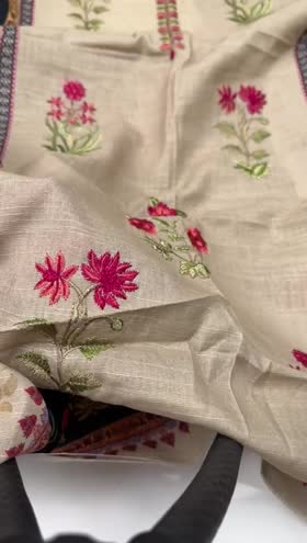 Rs 2600 Beechtree Khaddar 2pc