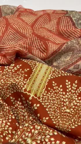 Rs 4090 MBasic linen printed 3pc new launch ( 1108 B)