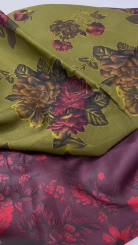 Rs 3400 Baroque winter 3 pc