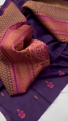 Rs 3800 Saya lawn jacquard 3pc