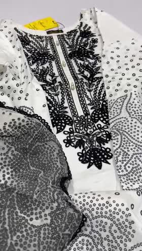 Rs 6000 Aneela’s lawn Emb 2pc ( medium)