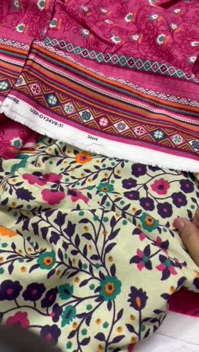 Rs 3950 Sapphire Khaddar 3pc