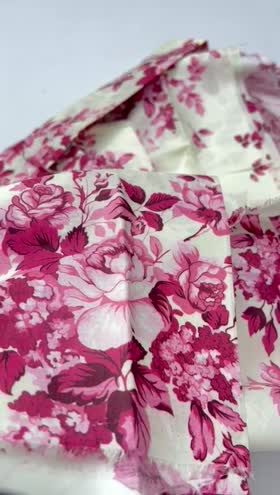 Rs 1850 lawn same printed 2pc