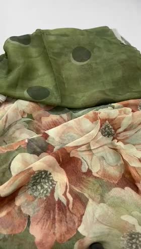 Rs 1250 chiffon duppata