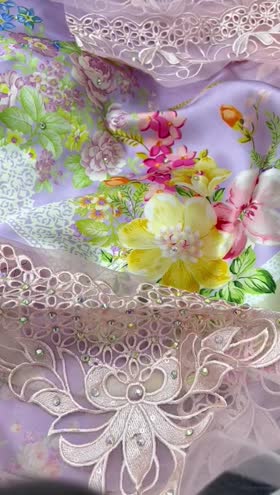 Rs 7950 Silah by Rajbari Silk 3pc [Retail 8500]