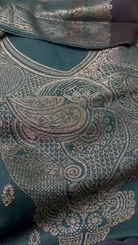 Rs 3950 warm jacquard 3pc