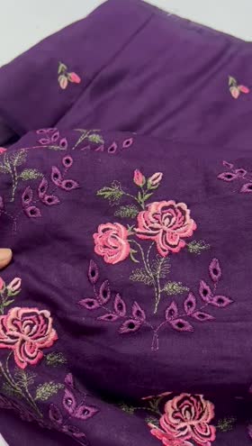 Rs 3200 Karandi Emb 2 pc