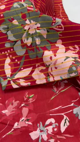 Rs 3350 Khaddar same printed 3pc