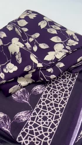 Rs 3800 Winter 3pc wool shawl