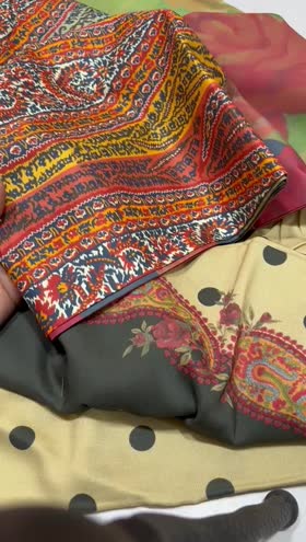 Rs 5800 Coco by Zara Shah Jahan Linen new launch ( PAPER MOON 3B