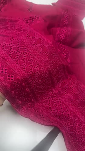 Rs 5500 Sahiba Stitched 2pc ~ [Chest 20] [Length 45] MEDIUM