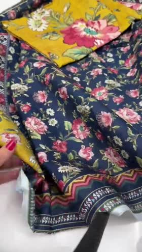 Rs 3050 Bin Saeed Khadar 3pc