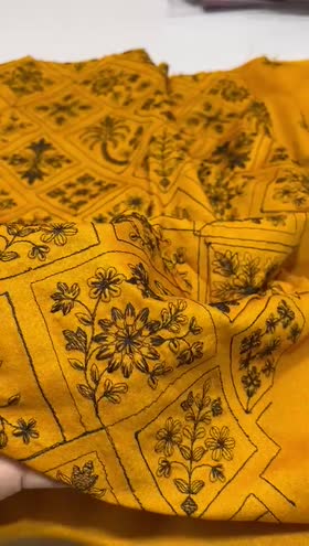 Rs 3200 Karandi Emb 2pc