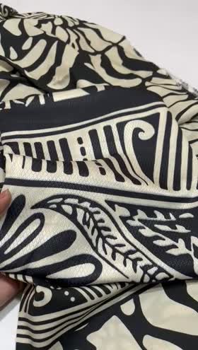 Rs 3850 Coral digital printed 3 pc jacquard shawl ( SW 4)