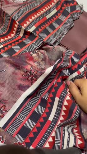 Rs 3600 Bin khalid bana Dora viscose 3pc