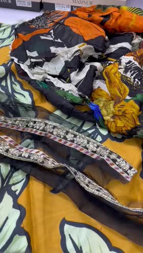 Rs 4500 [Maria-b] Emb 3pc