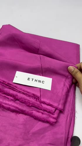 Rs 2050 Ethnic raw silk type 2pc