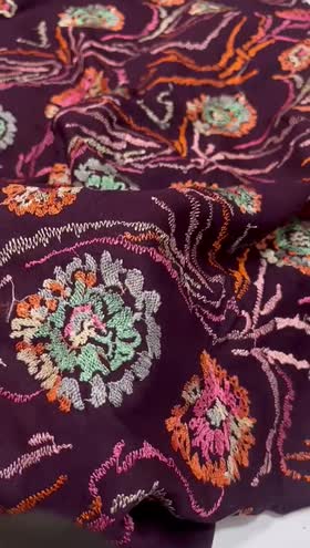 Rs 3200 Karandi Emb 2pc