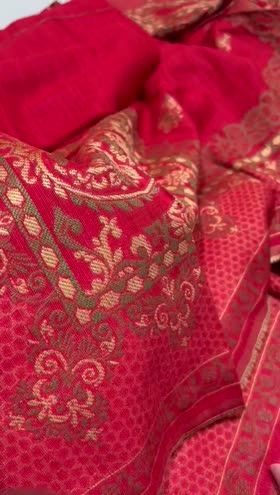 Rs 3950 Khaddar Jacquard 3pc