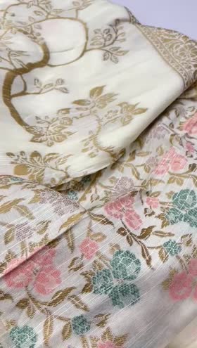 Rs 4050 Soft Khaddar jacquard 3pc jacquard duppata