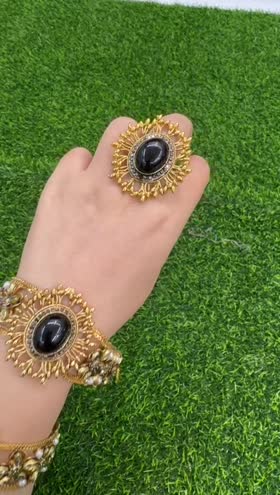 Rs 1950 Big size high quality ring