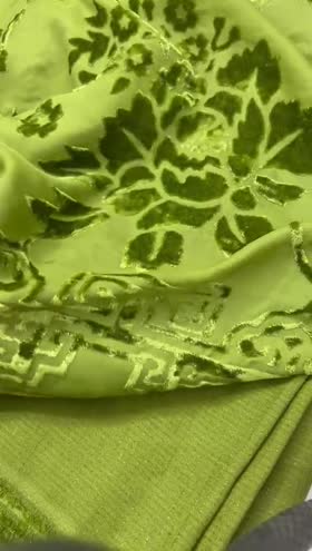Rs 5250 Riaz Arts Pahali Cutwork Velvet Shawl Zari Wool 3pc [D-03]