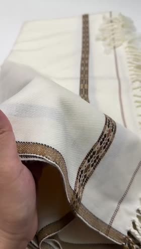 Rs 3500 Gents Wool Shawl [Large] [Dispatch Time 1 Month]